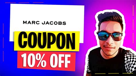 marc jacobs discount.